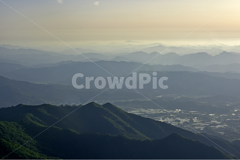 덕유산,더유산일몰,덕유산일출,산그리메,향적봉일몰,중봉일출,자연,풍경,nature,landscape,한국자연풍경,한국자연경관,korea nature landscape,mountain range,산맥,outdoors,옥외,mountain,산
