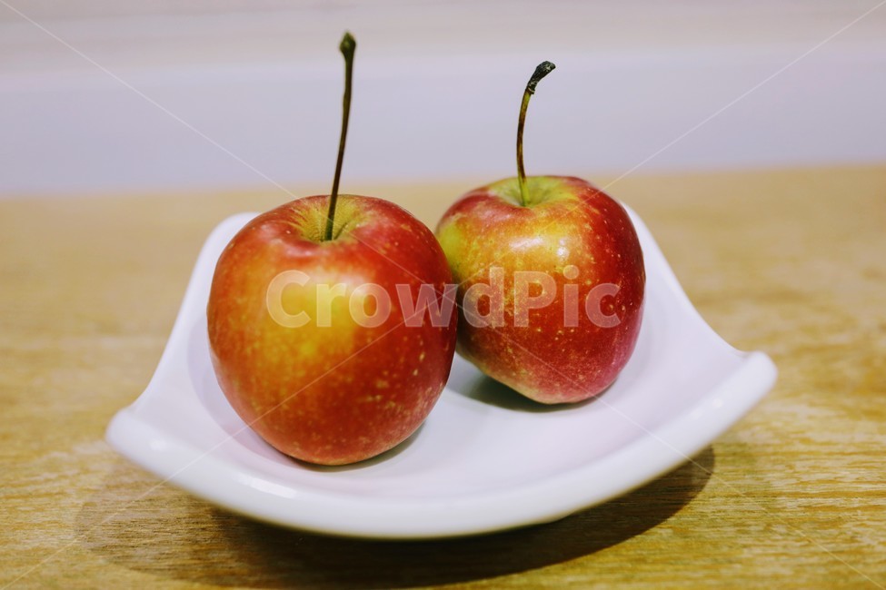 미니사과,새끼사과,사과,과일,애플,접시,apple,miniapple,과일,열매,fruit