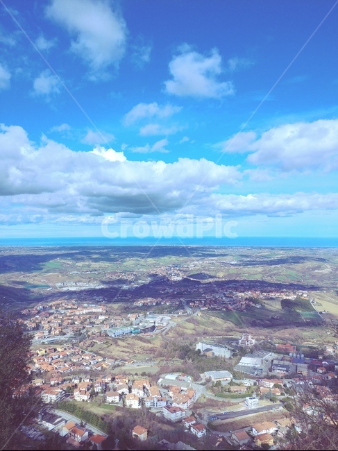 유럽,이탈리아,이태리,italia,italy,산마리노,산마리노공화국,sanmarino,풍경