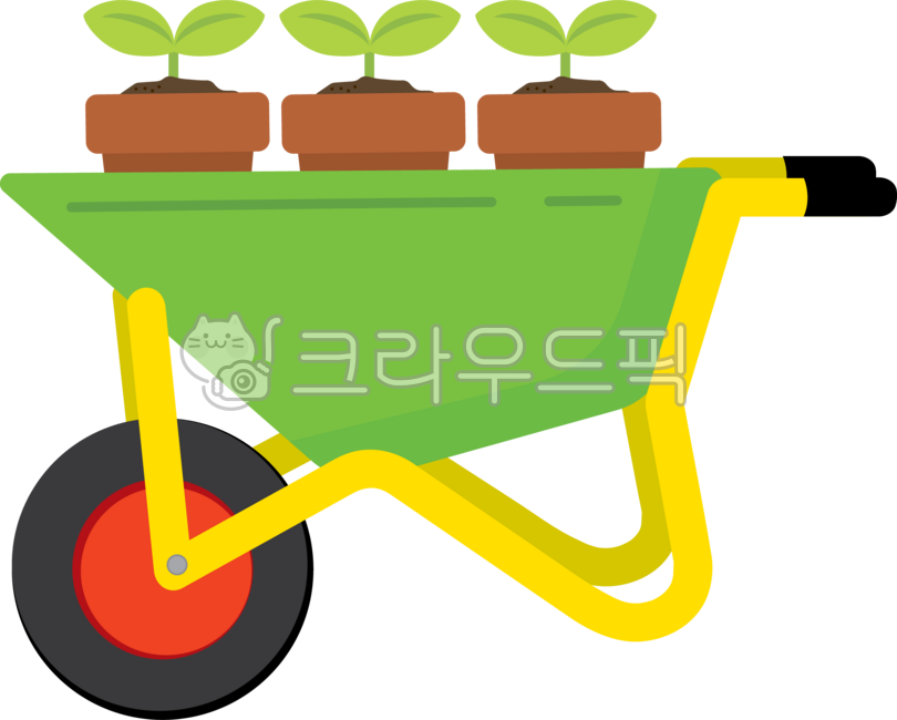 식목일,외발리어카,리어카,가드닝,심기,새싹,발아,식물,정원,귀여운,봄새싹,화분,새싹화분,화분심기,다육이,자연,원예,화분여러개,식목일행사,handcart,treeplantingday,tree