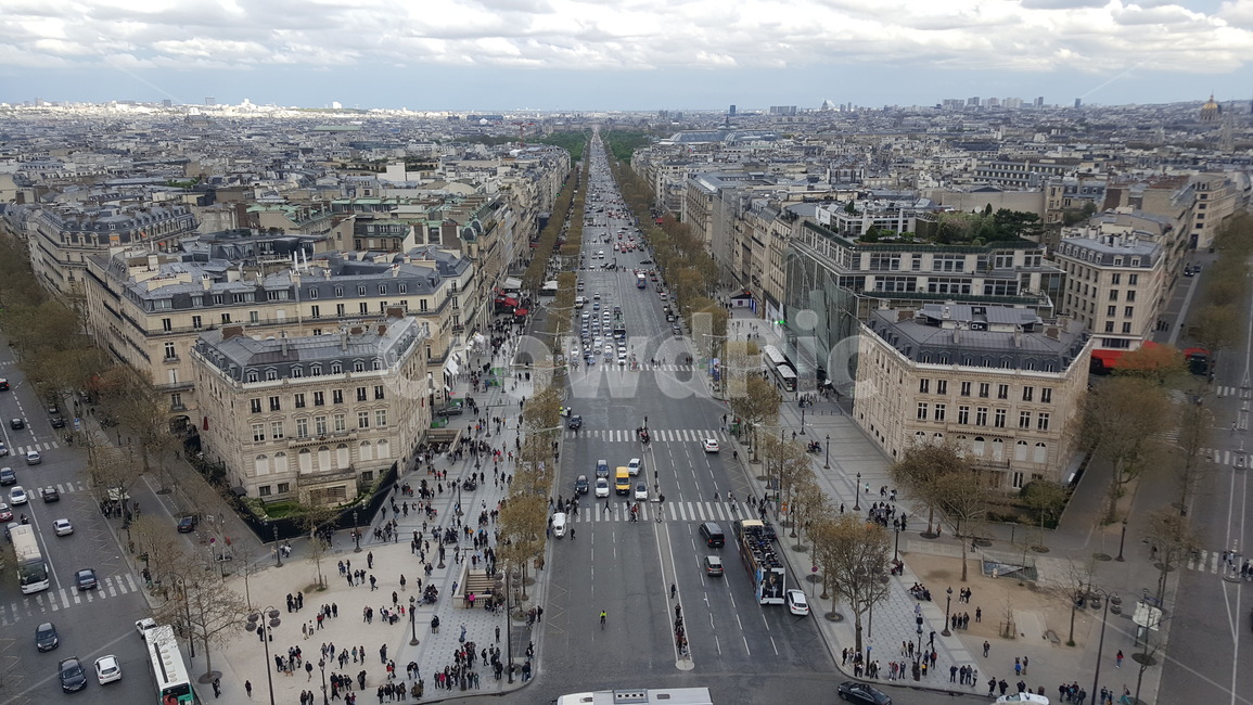 개선문,파리,상제리제거리,프랑스,프랑스거리,프랑스날씨,프랑스전망,상제리제,파리거리,파리전경