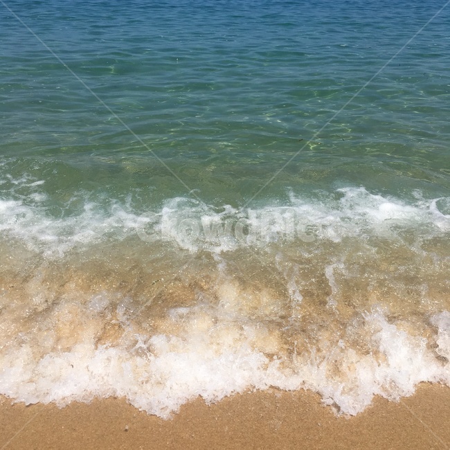 자연,파도,바다,강릉,맑음,해변,바다,beach,sea