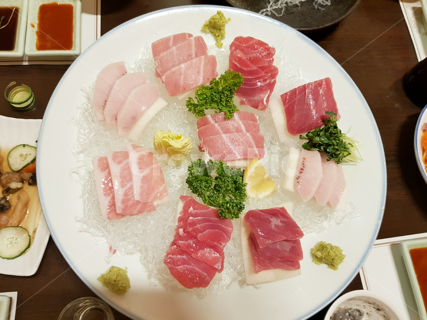 바다요리,코스요리,해산물,회,사시미,요리,스시,회사시미