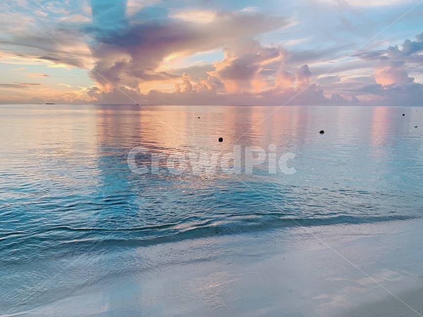 석양,저녁노을,sunset,자연,휴양,노을,휴가,게절,여름,바다,nature,season
