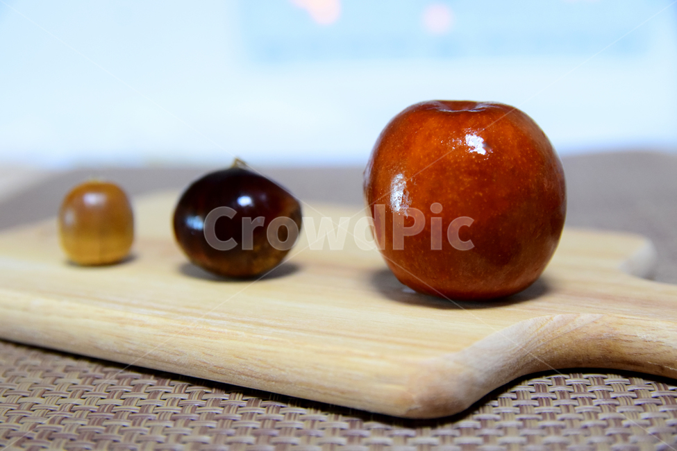 왕대추,대추,사과대추,과실,맛있는,도토리,도토리알,도마,가을열매,열매,fruits