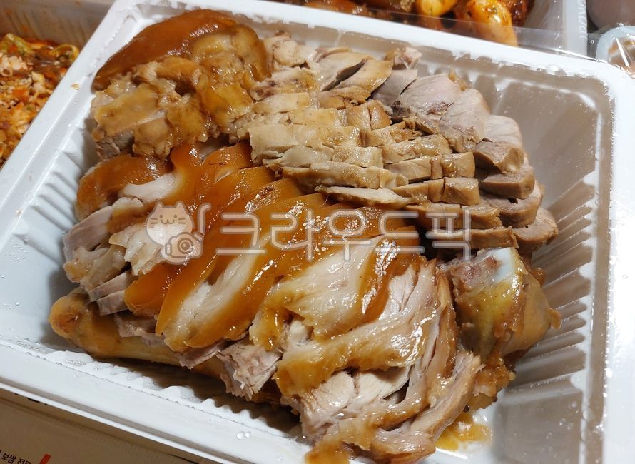 Pork feet,meat,pork,food