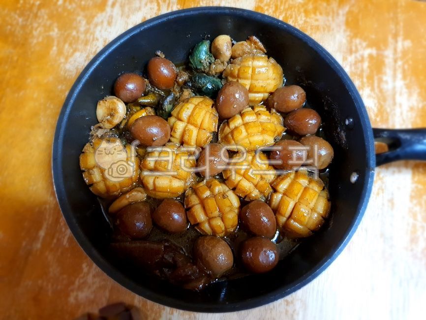 전복장,전복장조림,메추리알장조림,전복,메추리알,요리,음식,food,밑반찬
