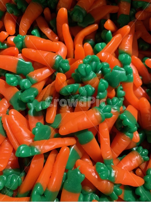 당근,당근젤리,젤리,주황,아기자기,색감,알록달록