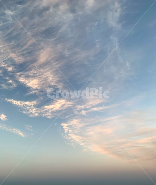 nature,자연,outdoors,옥외,sky,하늘,파란색,구름,노을,background,백그라운드,자연,풍경,nature,landscape