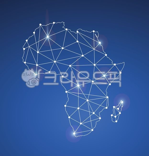 Network map,map,global,international,forum,economy,diplomacy,cyber,information,Africa,Africa map,Africa forum,Africa education,Africa network,Africa digital,Africa source,Africa concept,Africa element,Africa decoration