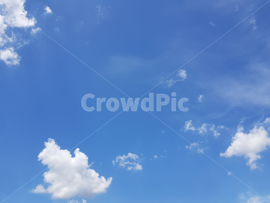 푸른하늘,하늘,azuresky,sky,자연,nature,outdoors,옥외,구름,뭉게구름,스카이블루,풍경,cloud