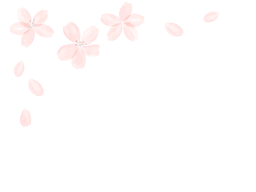벚꽃,봄,꽃,4월,그림,일러스트,수채화,꽃잎,april,spring,flower,pink,illustration,누끼,그래픽,일러스트레이션,graphic,illustration