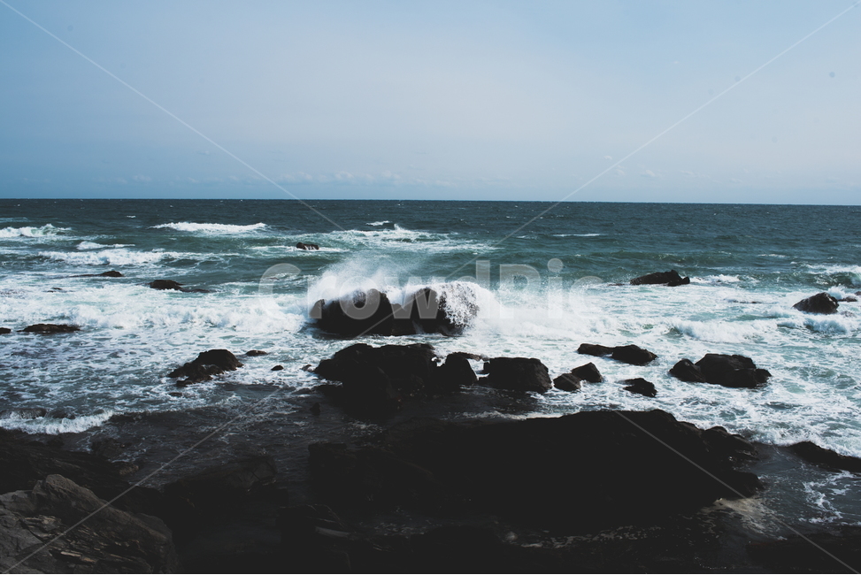 바다,동해,sea,물,바위,돌,ocean,outdoors,water,nature,자연