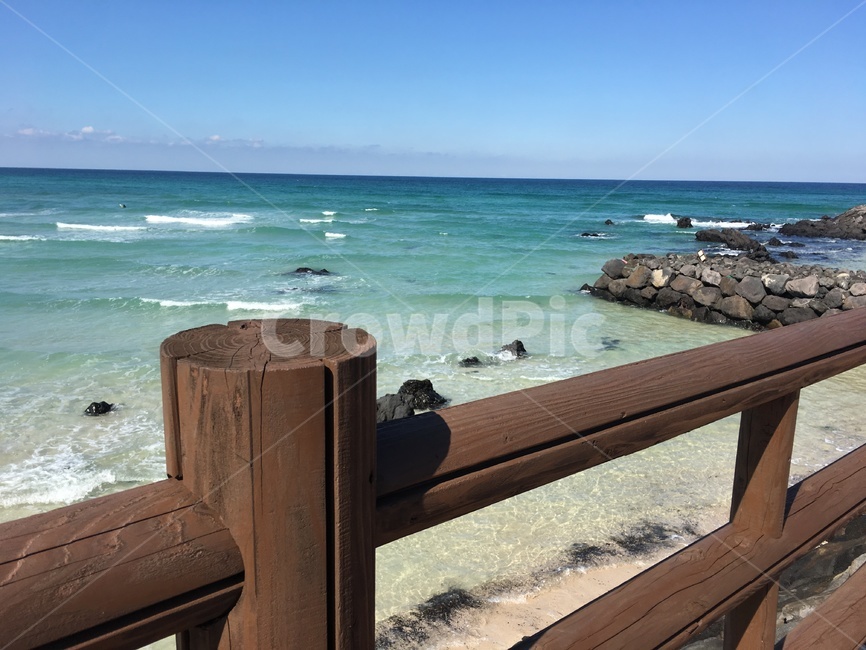 제주,제주도,바다,해변,백사장,하늘,맑음,자연,jeju,jejuisland,sea,beach,sky,sunny,nature