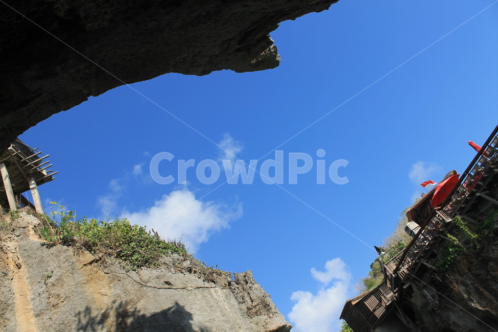인도네시아,발리,술루반,바다,하늘,푸른하늘,indonesia,bali,sky,blue,bluesky,nature,자연,절벽,cliff,자연,풍경,nature,landscape