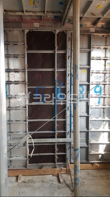 construction work,Alform,reinforced concrete,Alform reinforcement,construction site,wall form,skyscraper,apartment,Frame work