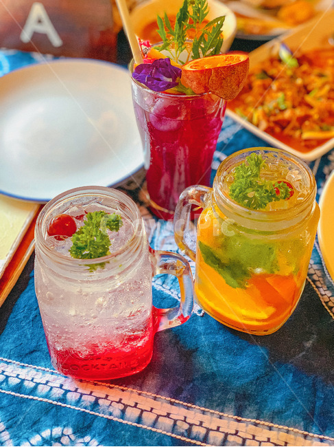meal,식사,food,음식,dish,요리,태국요리,태국전통요리,음료수,탄산음료,에이드,쥬스,음료수,drink,beverage