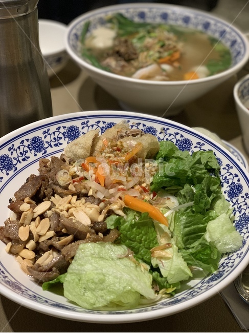 베트남,베트남음식,분짜,국수,쌀국수,면요리,면,food,bowl,음식,dish