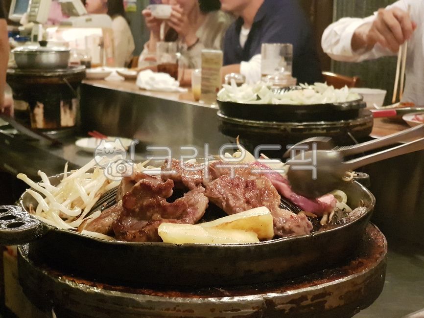 음식,일식,고기,양고기,징기스칸,dish,food,식사,meal,바베큐,요리,여행,식도락