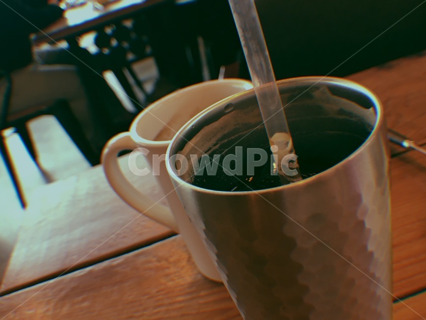 americano,아메리카노,카페,커피,음료,빨대,아이스아메리카노