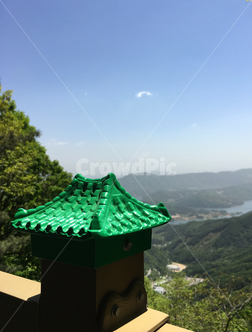 호명산,가평,인공호수,자연,지붕,자연,풍경,nature,landscape
