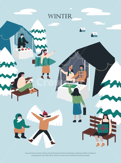 gift,couple,snowman,source,character,season,hat,Christmas tree,group,shopping,bench,festival,tree,coat,person,snow,poster,woman,Christmas,shop,winter,web source,yearend,three people,life,gloves,happiness,joy,poinsettia,vacation,man,Season,event,village,sn