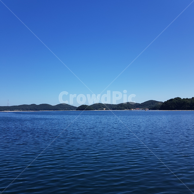 water,바다,sea,blue,nature