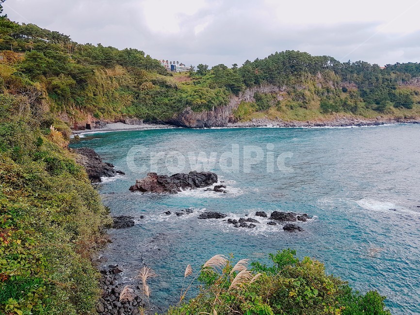 water,물,shoreline,해안선,land,나라,outdoors,옥외,nature,자연,ocean,대양,sea,바다,promontory,곶,제주도,자연,풍경,nature,landscape