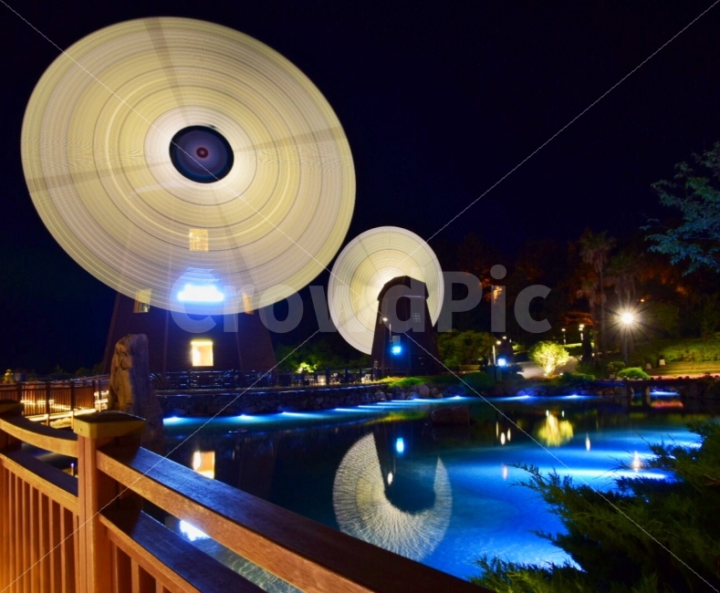 풍차,제주도,장노출,풍경,감성,제주도,jeju,jeju island,야경,밤,풍경,nightscape,night,landscape,building,건물