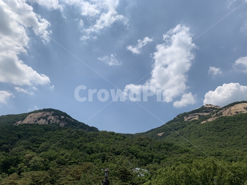 nature,자연,산,mountain,불암산,남양주