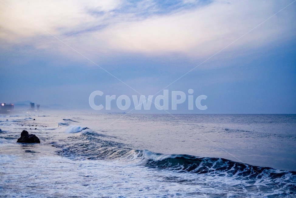 바다,풍경,배경,바닷가,강릉,자연,풍경,nature,landscape,sea,ocean,대양,water,물,outdoors,옥외