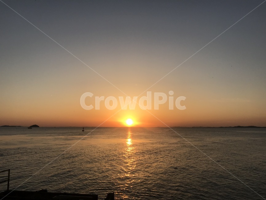 일몰,낙조,궁평항,바다,redsky,sunset,자연,풍경,nature,landscape