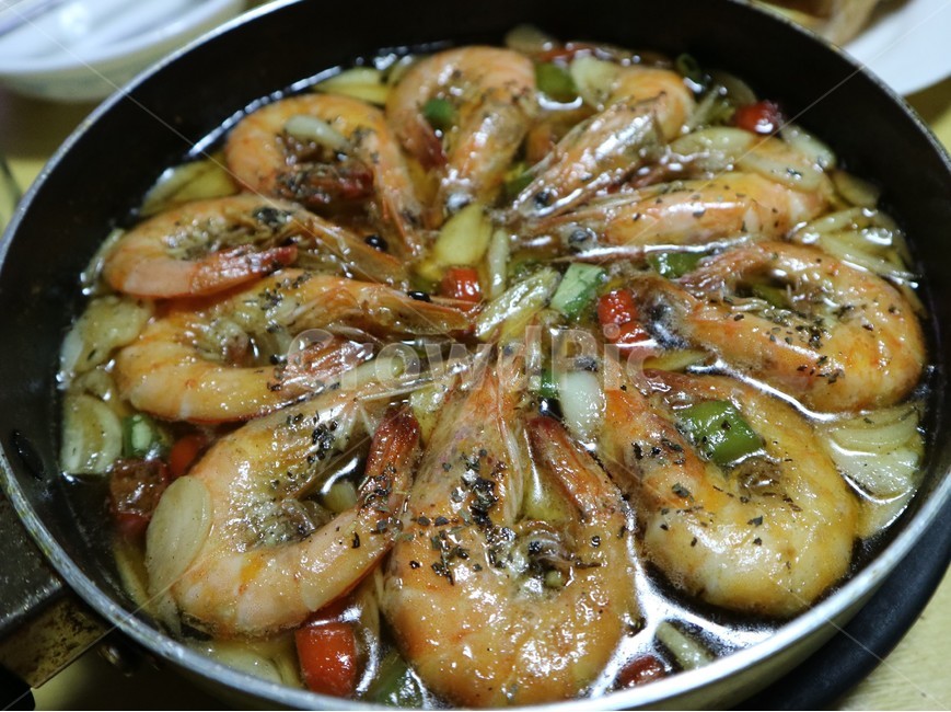 음식,새우요리,새우,감바스,감바스알하이오,음식,식재료,요리,food,cook,meal,dishes,food reserves,수산물,해산물,fishery products,seafood,양식,서양음식,서양요리,western food,western dishes,western meal,western cook