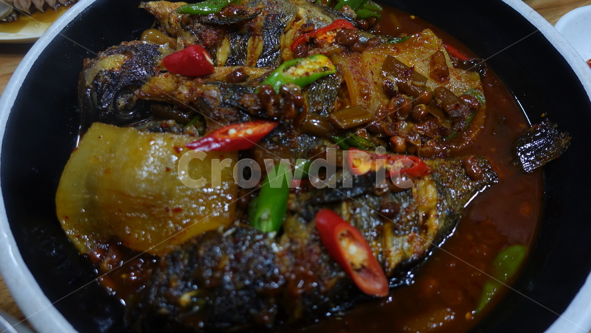 음식,food,meal,dish,생선조림,조림