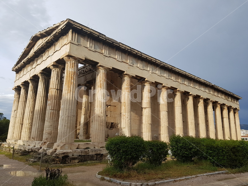아테네,신화,신전,웅장함,그리스,greece,athene