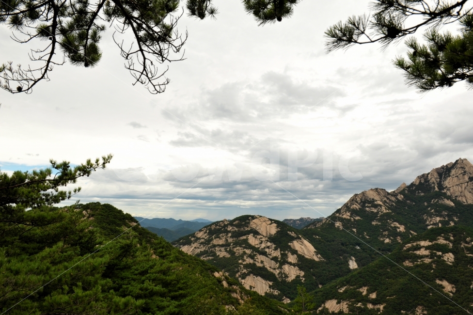 하늘,구름,산,바위,나무,자연,풍경,nature,landscape,한국자연풍경,한국자연경관,korea nature landscape,outdoors,옥외