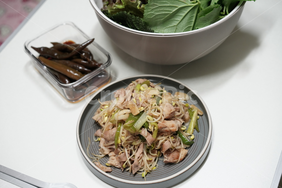 볶음,요리,고기,육류,육식,한식,반찬,음식,food,안주,콩나물,야채,음식,식재료,요리,food,cook,meal,dishes,food reserves
