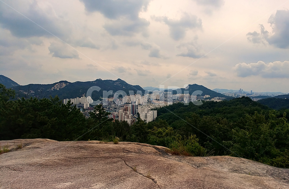 북한산,자연,산,outdoors,풍경