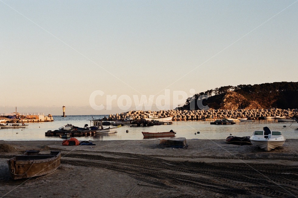 바다,빈티지,필름,풍경,필름카메라,필카,landscape,beach,vintage,필름사진,film,filmcamera,산업,industry,industrial,어업,fishery,fishing industry