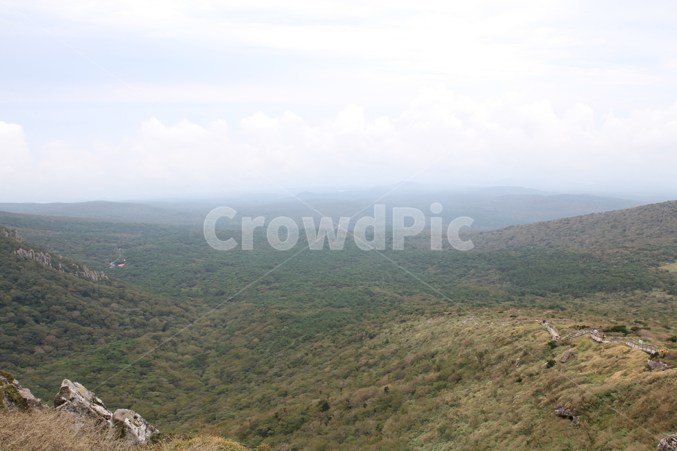산,산정상,자연,풍경,제주도한라산,산뷰,뷰,자연,풍경,nature,landscape,outdoors,옥외,경치,scenery,panoramic,파노라마