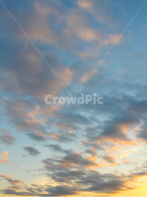감성사진,풍경,하늘,구름,석양,sky,cloud,자연,자연,풍경,nature,landscape,outdoors,옥외,cumulus,적운,weather,날씨