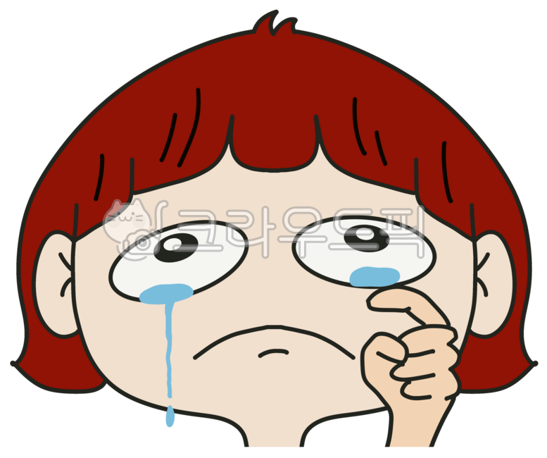 redhead,tears,crying child,big eyes,sad