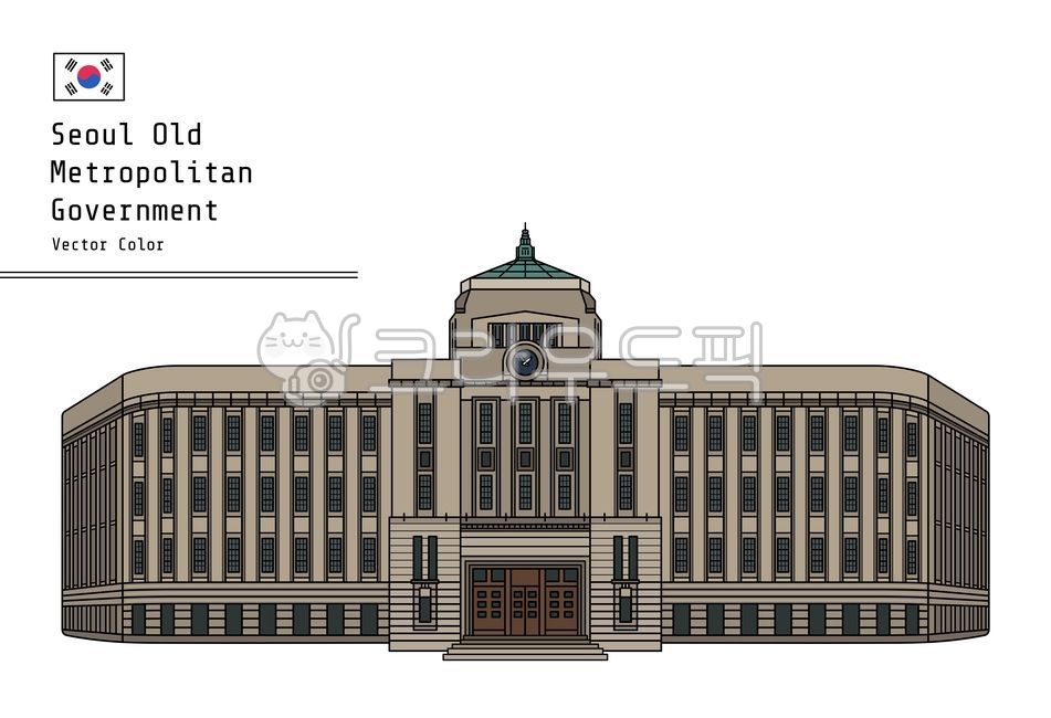 일제강점기,서울,경성부청,도서관,서울도서관,시청,청사,오래된,구시청,일본,서울특별시청,역사,근대,건축물,벡터,라인,japanesecolonialera,seoul,gyeongseongbuoffice,library,seoullibrary,cityhall,old,districthall,japan,seoulmetropolitangovernment,history,modern,building,vector,line
