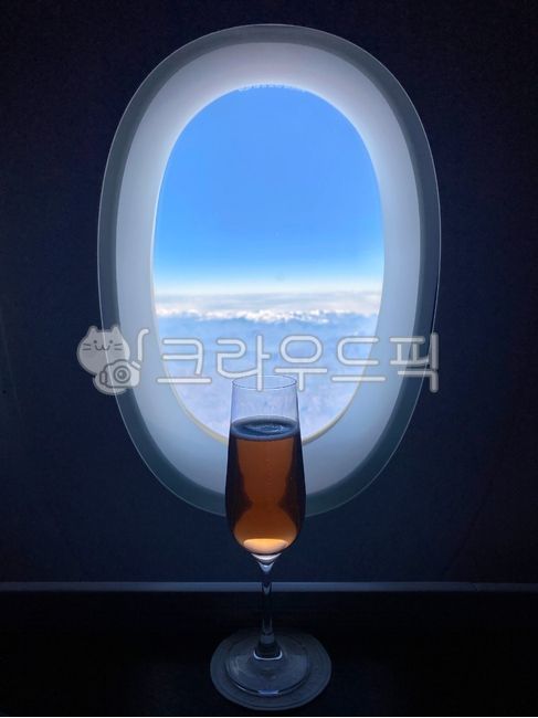 sky,flight,snow mountain,skyview,winter,Champagne,cloud,airplane,window,travel,business class,Scenery outside the window,Inside the plane