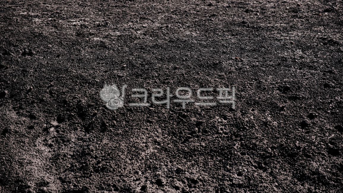갯벌, 흙, 바닥, 무늬, 자연, 사진,이미지,일러스트,캘리그라피 - kimsannan작가
