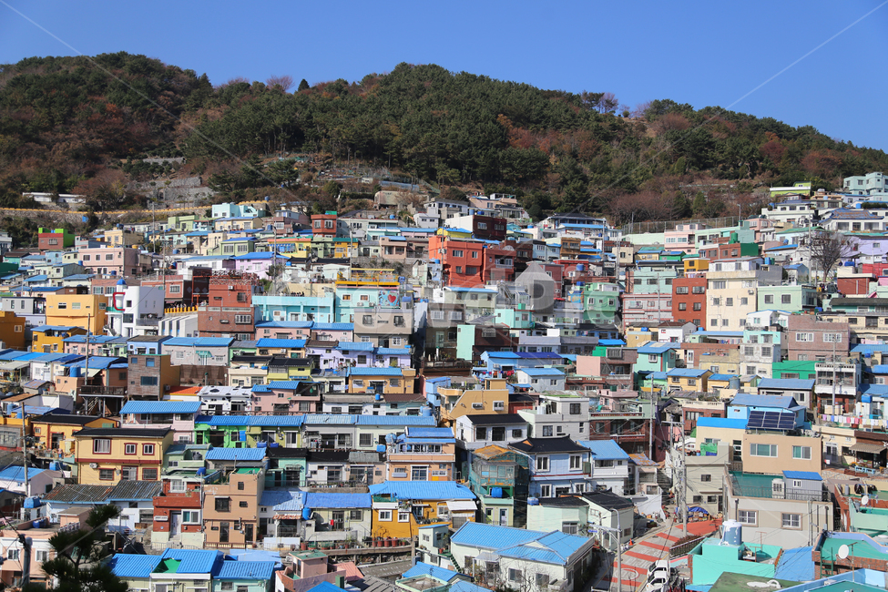 문화,마을,감천동,부산,관광,도시,풍경,city,landscape,한국도시풍경,한국도시경관,korea cityscape,urban,어반,building,건물