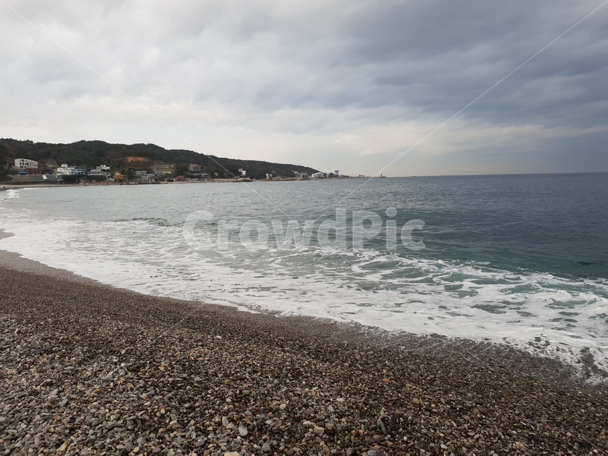 바다,물,sea,돌,자연,해변,바다,beach,sea
