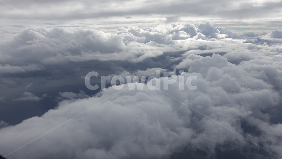 자연,nature,풍경,전망,scenery,birdeyeview,조망,경치,성층권,하늘,cumulus,적운,구름,sky,cloud