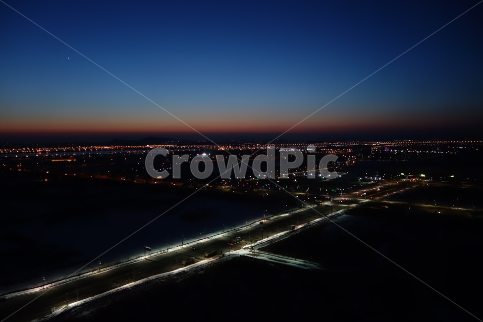 밤하늘,야경,도로,불빛,푸른밤,야경,밤,풍경,nightscape,night,landscape,도시,city,한국도시풍경,한국도시경관,korea cityscape,road,경치,nature,자연,outdoors,옥외,scenery