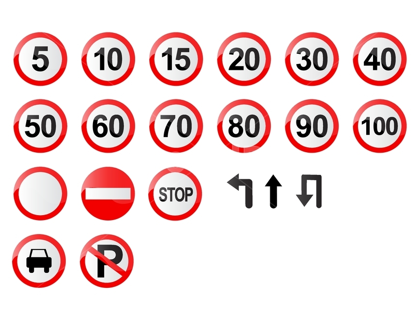 숫자,화살표,자동차,픽토그램,도로표지판,교통,교통수단,traffic,transportation,그래픽,일러스트레이션,graphic,illustration,아이콘,icon